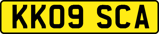 KK09SCA