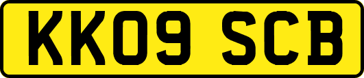 KK09SCB