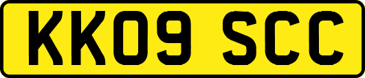 KK09SCC