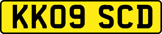 KK09SCD