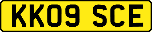 KK09SCE