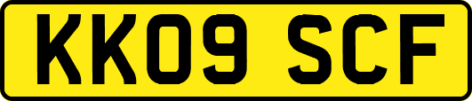 KK09SCF