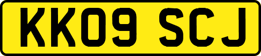 KK09SCJ