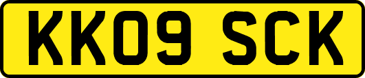 KK09SCK