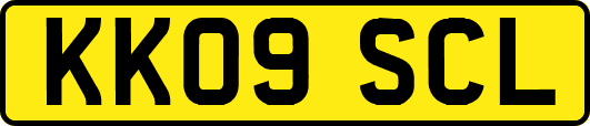 KK09SCL