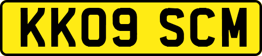 KK09SCM