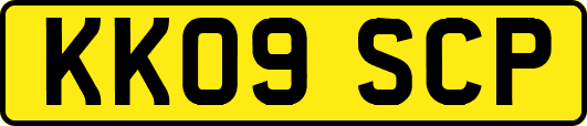 KK09SCP