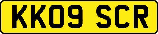 KK09SCR