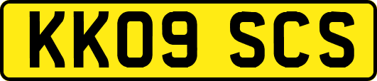 KK09SCS