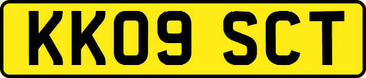 KK09SCT