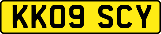 KK09SCY