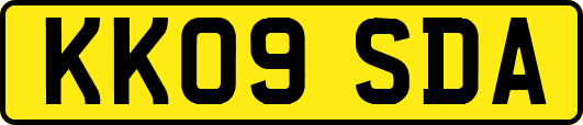 KK09SDA