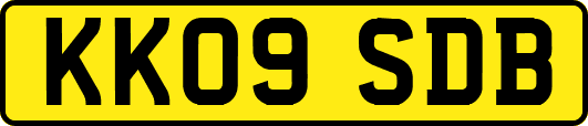 KK09SDB
