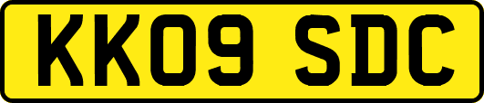 KK09SDC