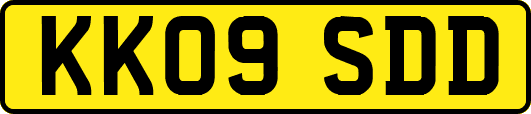 KK09SDD