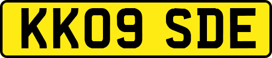 KK09SDE