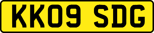 KK09SDG