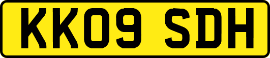 KK09SDH