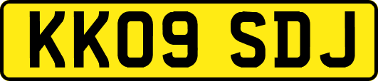 KK09SDJ