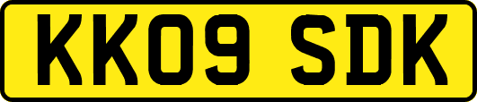 KK09SDK