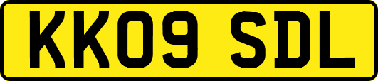 KK09SDL