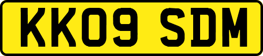 KK09SDM