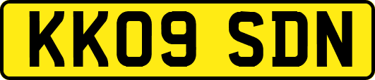 KK09SDN