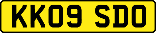 KK09SDO