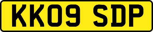 KK09SDP