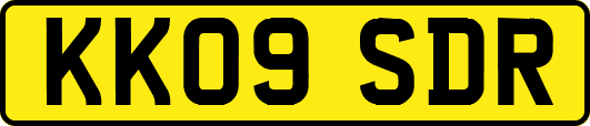 KK09SDR