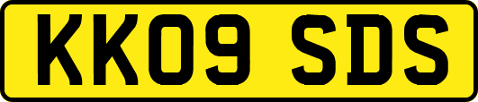 KK09SDS