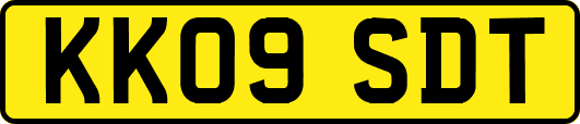 KK09SDT