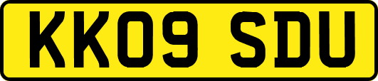 KK09SDU
