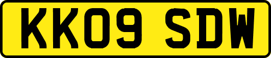 KK09SDW