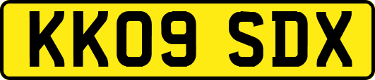 KK09SDX