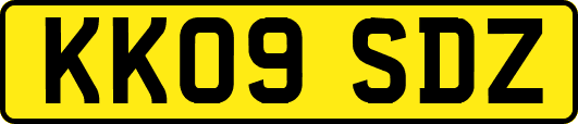 KK09SDZ