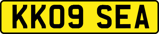 KK09SEA