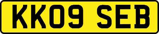 KK09SEB