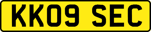 KK09SEC