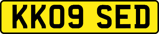KK09SED