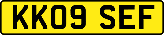KK09SEF