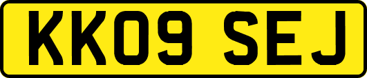 KK09SEJ