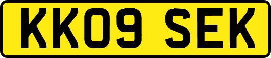 KK09SEK