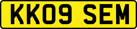 KK09SEM