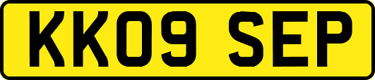 KK09SEP
