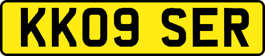 KK09SER