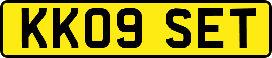 KK09SET