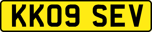 KK09SEV
