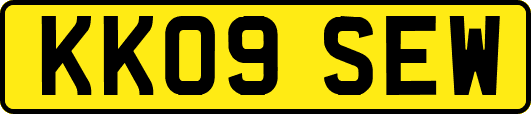 KK09SEW