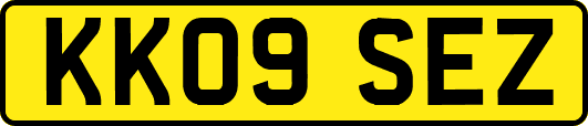 KK09SEZ